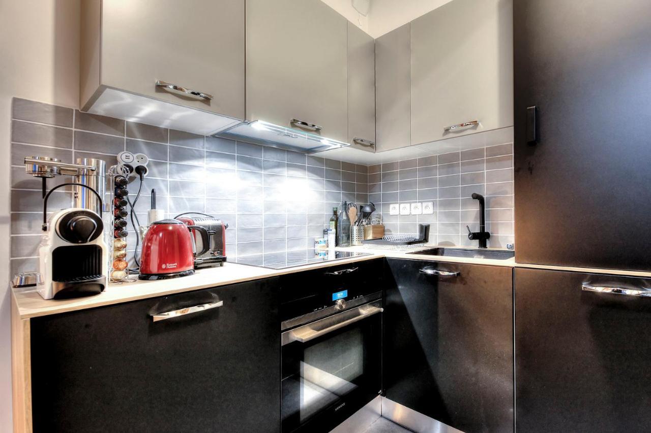Immobilier De Montagne - La Collection - Les Appartements Saint-Gervais-les-Bains Exterior photo